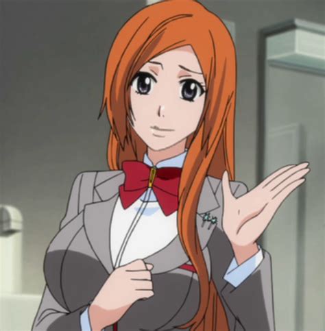 Orihime Inoue